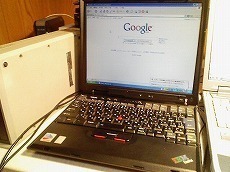 ヘッドフォン Panasonic RP-HT202: e-徒然草